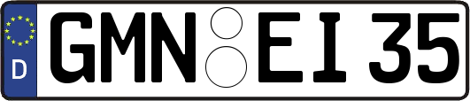 GMN-EI35