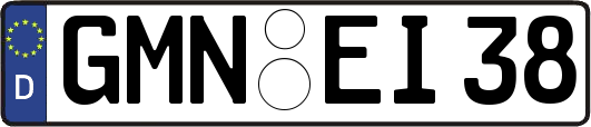 GMN-EI38