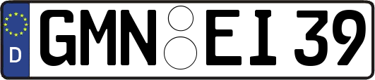 GMN-EI39