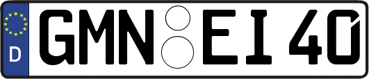 GMN-EI40
