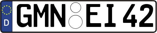 GMN-EI42