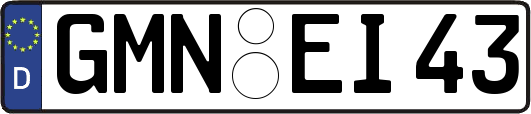 GMN-EI43