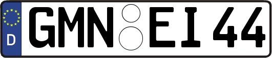 GMN-EI44