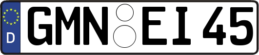 GMN-EI45