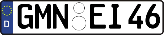 GMN-EI46