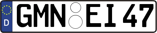 GMN-EI47
