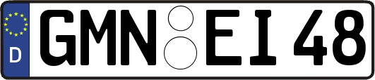 GMN-EI48