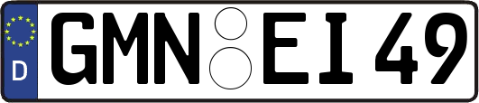 GMN-EI49