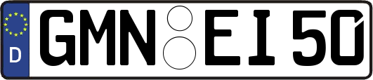 GMN-EI50