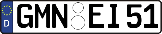 GMN-EI51
