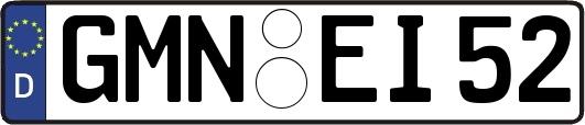 GMN-EI52
