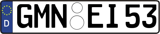 GMN-EI53