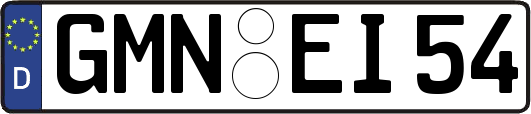 GMN-EI54