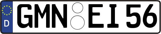 GMN-EI56