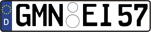 GMN-EI57