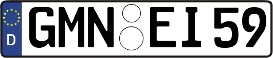 GMN-EI59