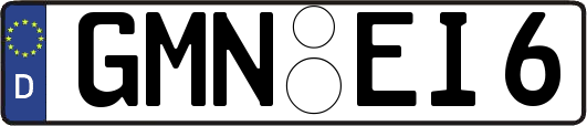 GMN-EI6