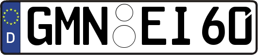 GMN-EI60