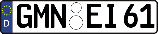 GMN-EI61