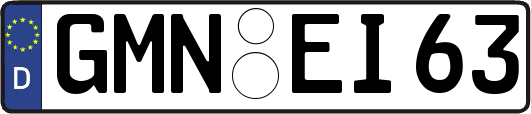 GMN-EI63