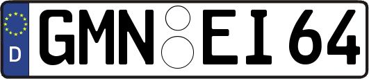 GMN-EI64