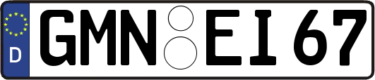 GMN-EI67