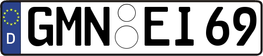 GMN-EI69