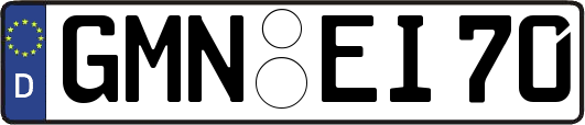GMN-EI70