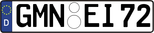 GMN-EI72