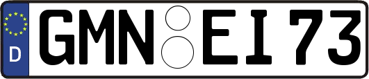 GMN-EI73