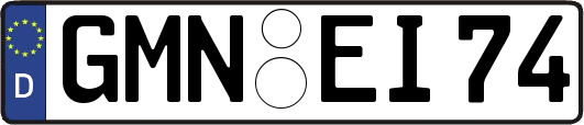 GMN-EI74