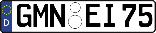 GMN-EI75