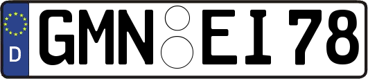GMN-EI78