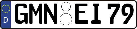 GMN-EI79