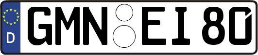 GMN-EI80