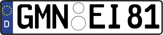 GMN-EI81