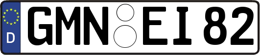 GMN-EI82