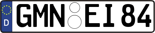 GMN-EI84