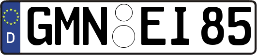 GMN-EI85