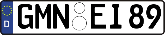 GMN-EI89