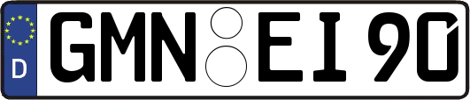 GMN-EI90