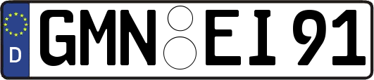 GMN-EI91