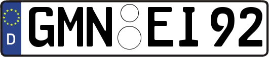 GMN-EI92