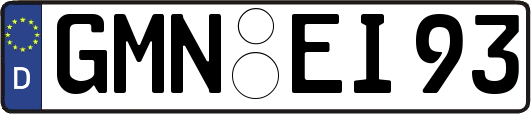 GMN-EI93