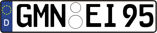 GMN-EI95