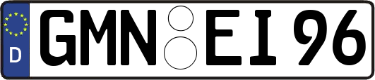 GMN-EI96