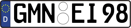 GMN-EI98