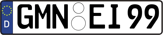 GMN-EI99