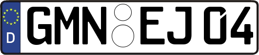 GMN-EJ04