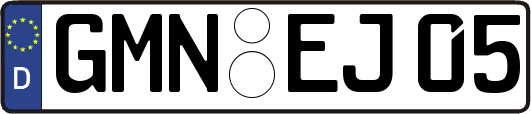 GMN-EJ05